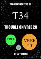 Trouble on Vree 20