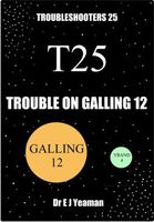 Trouble on Galling 12