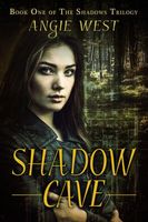 Cover of Shadow Cave by Angie West