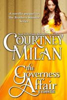 The Governess Affair: A Novella