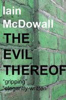 Iain McDowall's Latest Book