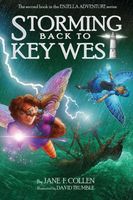 Storming Back to Key West ; Book Two of the Enjella Adventure Series