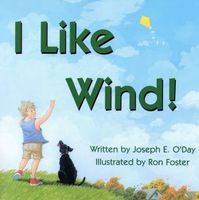 I Like Wind!