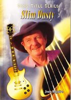 Slim Dusty