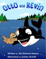 Cover of Otto & Kevin by Val Edward Simone