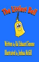 Cover of The Littlest Bell by Val Edward Simone