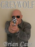 Cover of Greywolf by Brian Cain