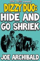 Hide And Go Shriek