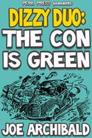 The Con Is Green