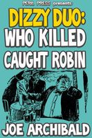 Who Killed Caught Robin