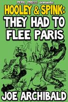 They Had To Flee Paris