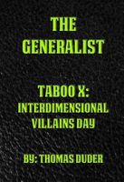 Interdimensional Villains Day