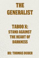 Stand Against The Heart Of Darkness