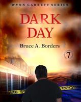 Cover of Dark Day by Bruce A. Borders