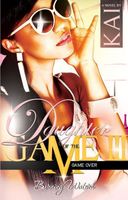 Cover of Daughter of the Game 3 by Kai