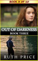 Out of Darkness Book 3