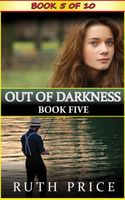 Out of Darkness Book 5