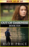 Out of Darkness Book 10