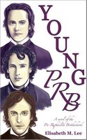 Cover of Young PRB by Elisabeth Lee