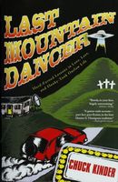 Last Mountain Dancer