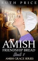 Amish Friendship Bread - Sarah