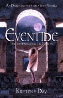 Cover of Eventide by Kristen Day