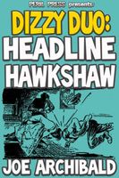 Headline Hawkshaw