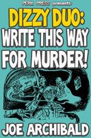 Write This Way For Murder!