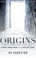 Origins: The Complete Collection