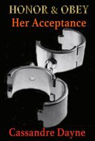 Cover of Her Acceptance by Cassandre Dayne