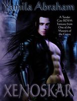 Cover of Xenoskar by Yamila Abraham