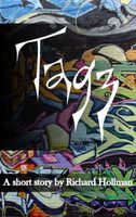 Cover of Tagz by Richard Hollman