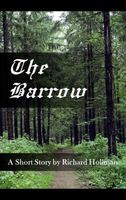 Cover of The Barrow by Richard Hollman