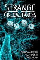 Cover of Strange Circumstances by Weston Kincade