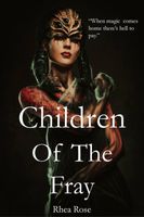 Cover of Feral Fantasy by Rhea Rose