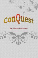 Cover of Conquest by Silena Buckelew