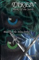 Cover of Taken by Amanda Schmidt