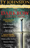 The Darkbow Collection - Six Epic Fantasy Novels