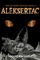 Cover of Aleksertac by Amanda Schmidt