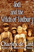 Jodi and the Witch of Bodbury