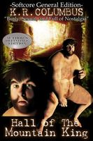 Cover of Hall of the Mountain King Softcore by K.R. Columbus