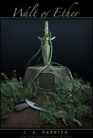 Cover of Walt of Ether by Jeremy Parrish