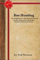 Cover of Boo Humbug by Ted Stetson