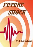 Cover of Future Shock by P.J. Lawton
