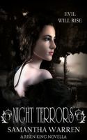 Cover of Night Terrors by Samantha Warren