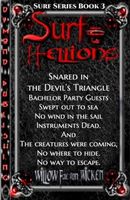 Cover of Surf Hellions Part Two by Willow Fae von Wicken