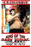 Cover of Sins of the Dark Zodiac by K.R. Columbus