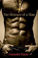 Cover of The Measure of a Man by Cassandre Dayne
