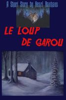 Cover of Le Loup de Garou by Henri Bauhaus