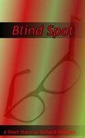 Cover of Blind Spot by Richard Hollman